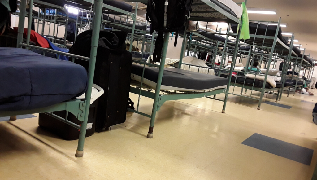 Housing & Homelessness 211