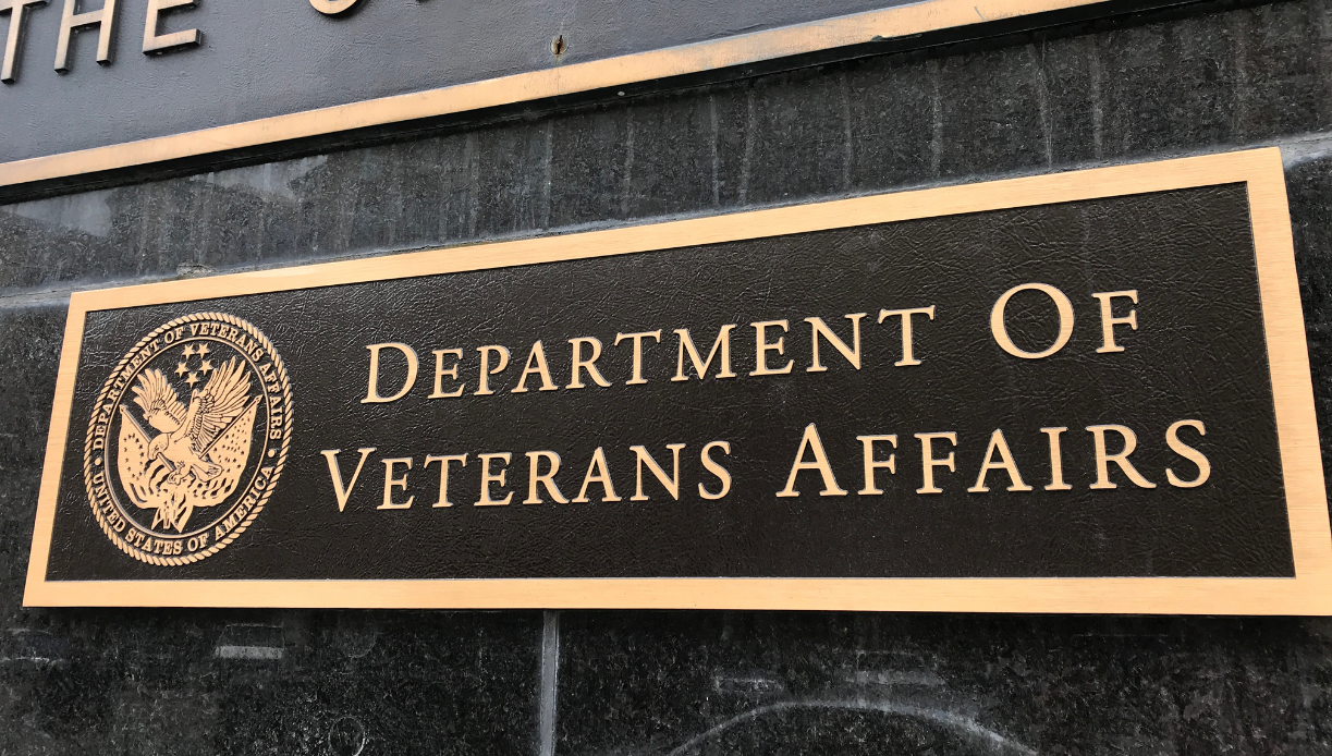 Military & Veteran Services 211