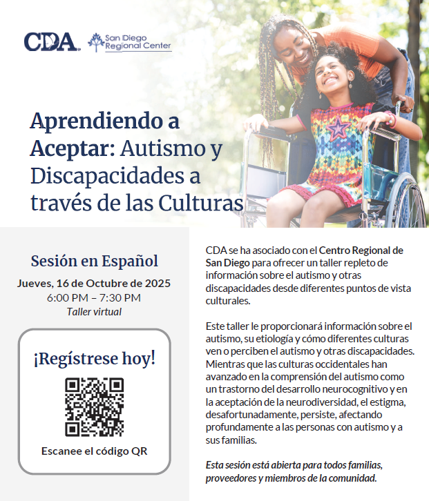 Aprendiendo a Aceptar