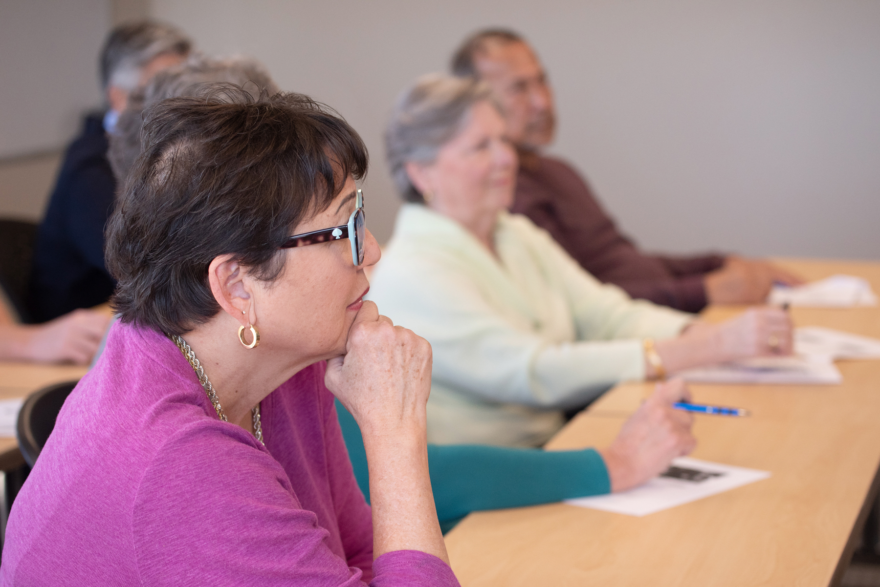 Alzheimer’s San Diego: La planificación y los cuidados para el final de la demencia