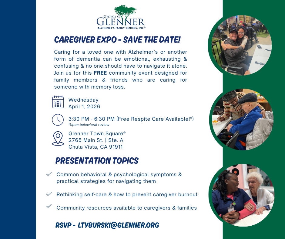 Caregiver Expo