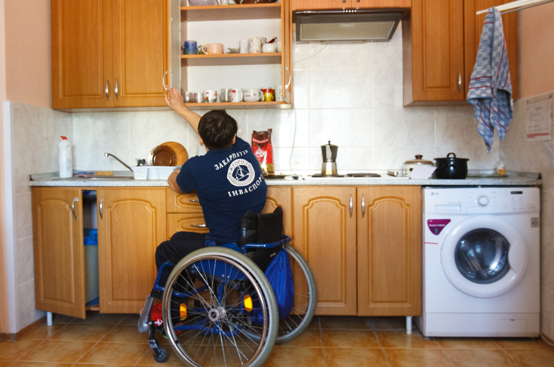 Disability Services