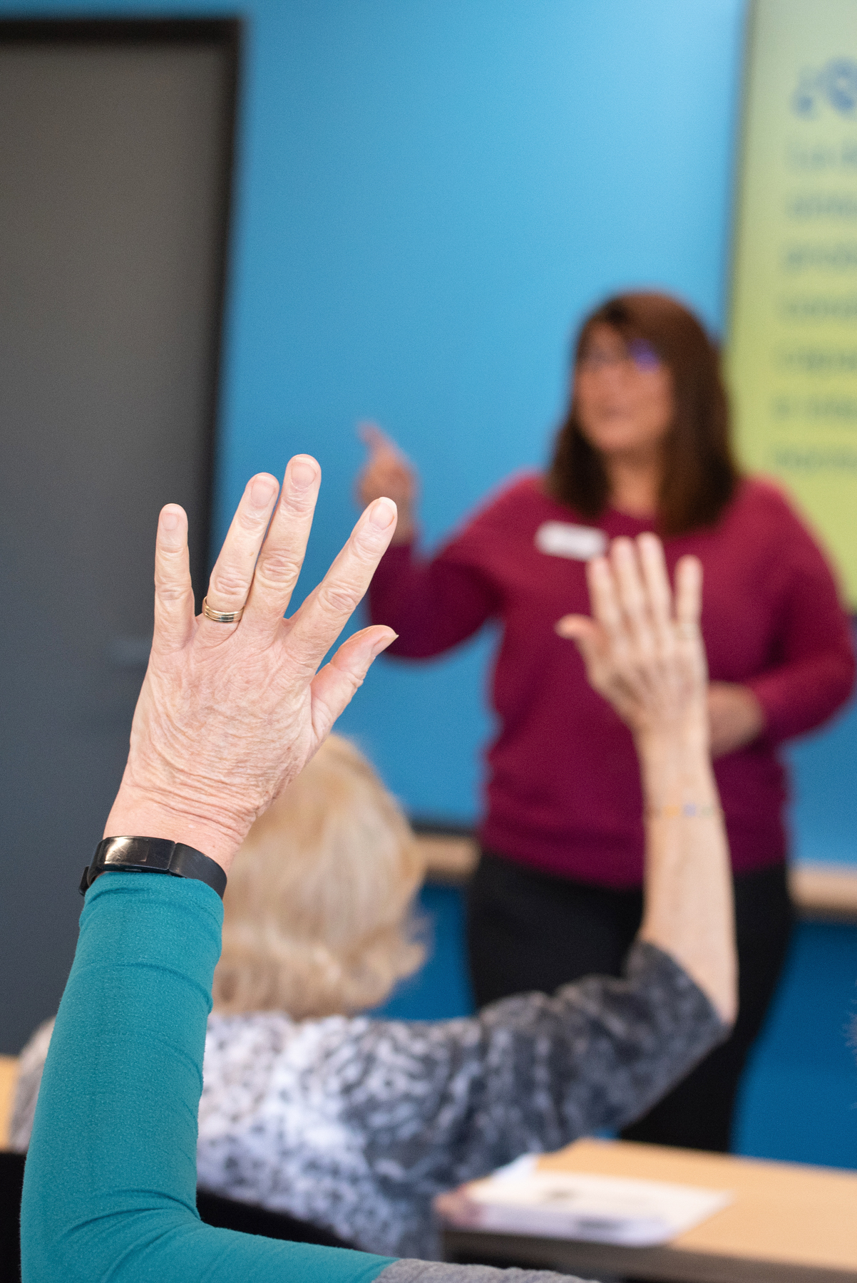 Care Options: Living at Home